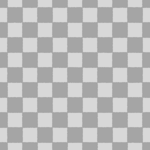 市松模様のパターンのフリーイラスト Clip art of ichimatsu pattern