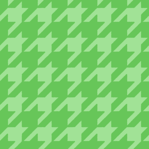 千鳥格子のパターン素材のフリーイラスト Clip art of chidori-goushi pattern