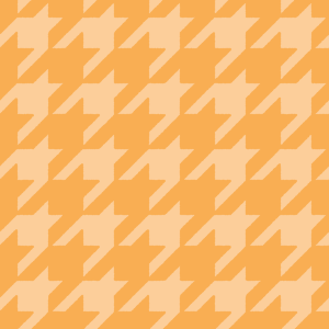 千鳥格子のパターンのフリーイラスト Clip art of chidori-goushi pattern