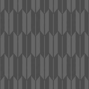 矢絣柄のパターン素材のフリーイラスト Clip art of yagasuri pattern