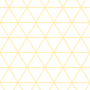 線の鱗文様のパターン素材のフリーイラスト Clip art of uroko line pattern