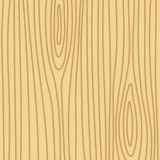 木目のフリーイラスト Clip art of woodgrain
