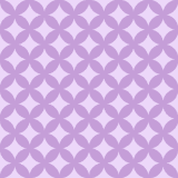 七宝文様のパターン素材のフリーイラスト Clip art of shippou-pattern