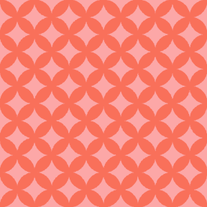 七宝文様のパターンのフリーイラスト Clip art of shippou-pattern