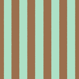 ストライプ柄のパターン素材のフリーイラスト Clip art of vertical-stripes-pattern chocomint