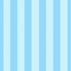 ストライプのパターン素材のフリーイラスト Clip art of vertical-stripes-pattern