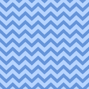 ジグザグ柄のパターン材のフリーイラスト Clip art of zigzag pattern