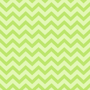 ジグザグ柄のパターン素材のフリーイラスト Clip art of zigzag pattern