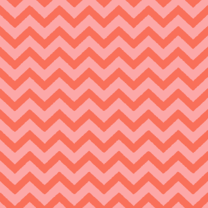 ジグザグ柄のパターン素材のフリーイラスト Clip art of zigzag pattern