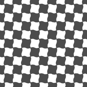 変形市松模様のパターンのフリーイラスト Clip art of ichimatsu variation pattern