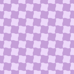 変形市松模様のパターン素材のフリーイラスト Clip art of ichimatsu variation pattern