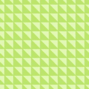 三角形柄のパターン素材のフリーイラスト Clip art of triangle pattern