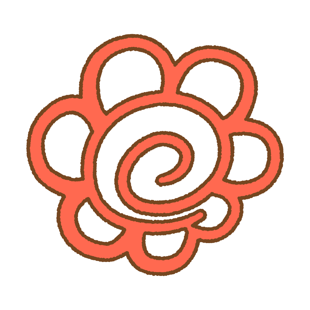 花 丸 アイコン
