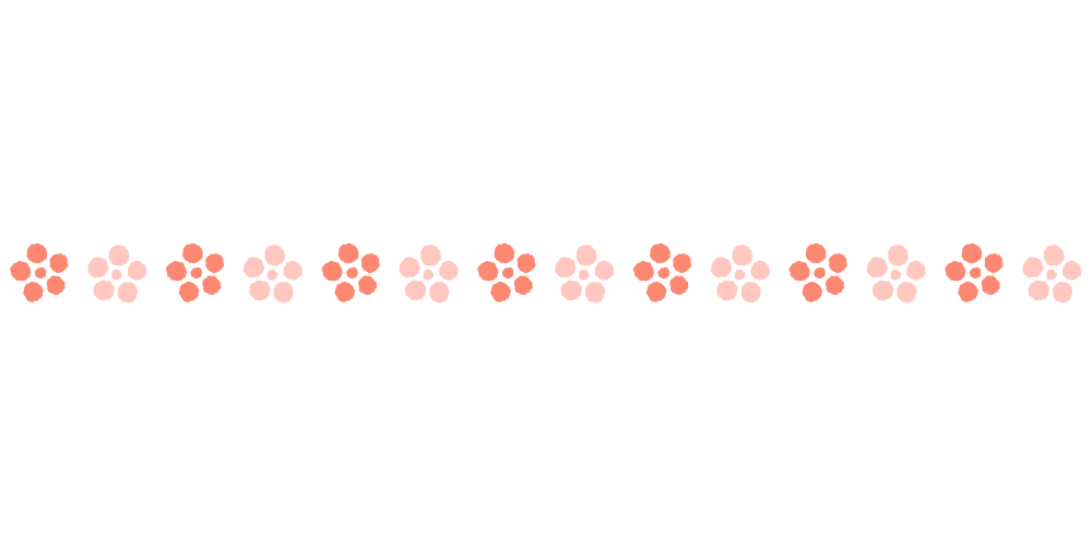 梅の花のライン素材 | 商用OKの無料イラスト素材サイト ツカッテ