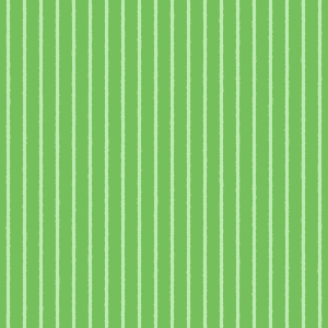 ストライプ柄のパターン素材のフリーイラスト Clip art of vertical stripes pattern