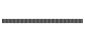 ストライプ柄のライン素材のフリーイラスト Clip art of vertical stripes pattern