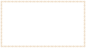 うずまきの映像フレーム素材のフリーイラスト Clip art of uzumaki video frame