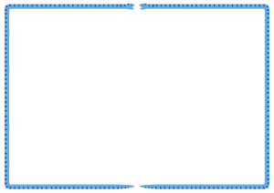 ヘビのフレーム素材のフリーイラスト Clip art of snake paper frame