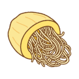キンシウリのイラスト