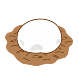 オニフスベのイラスト