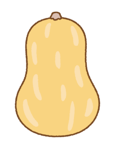 ジャックオーランタンのイラストをツクッテ