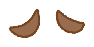 ジャックオーランタンのイラストをツクッテ
