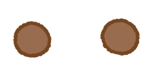 ジャックオーランタンのイラストをツクッテ