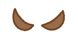 ジャックオーランタンのイラストをツクッテ