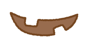 ジャックオーランタンのイラストをツクッテ