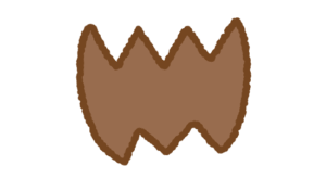 ジャックオーランタンのイラストをツクッテ