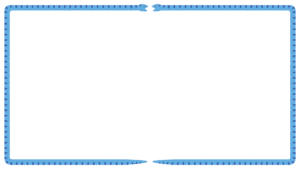 ヘビの映像フレーム素材のフリーイラスト Clip art of snake video frame