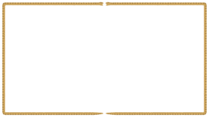 ヘビの映像フレーム素材のフリーイラスト Clip art of snake video frame