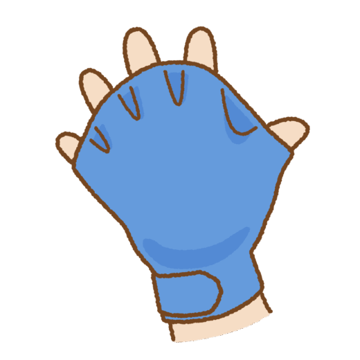 アクアグローブのイラスト
