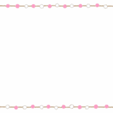 餅花のフレーム素材