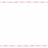 餅花の映像フレーム素材