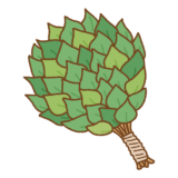 ヴィヒタのイラスト